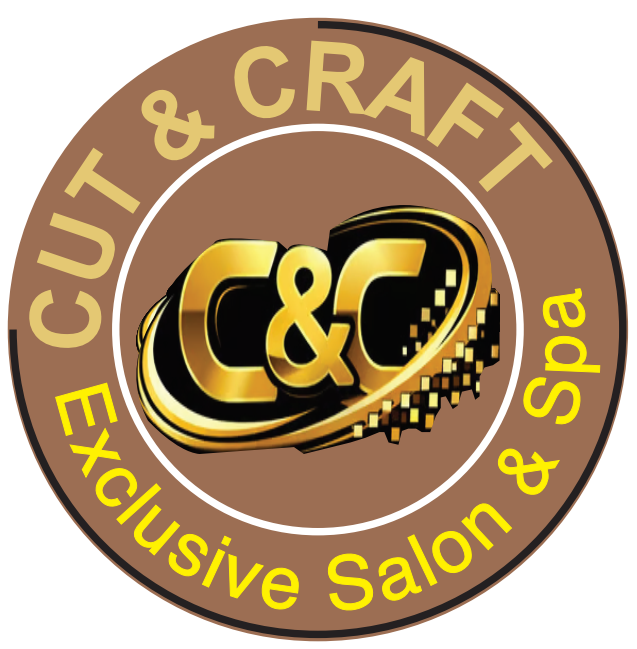 CUT & Craft Logo
